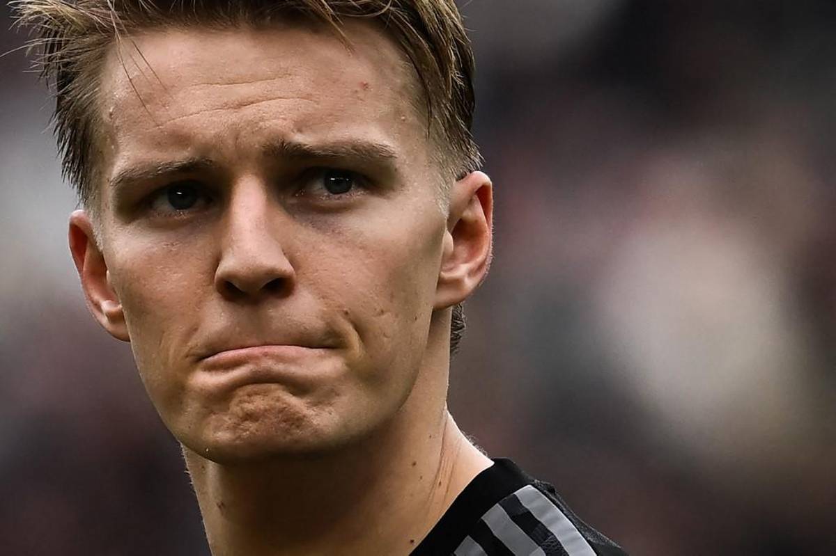 Arsenal recibe otro revés en la Premier League y la tabla de posiciones arde; Manchester City se enfila al título