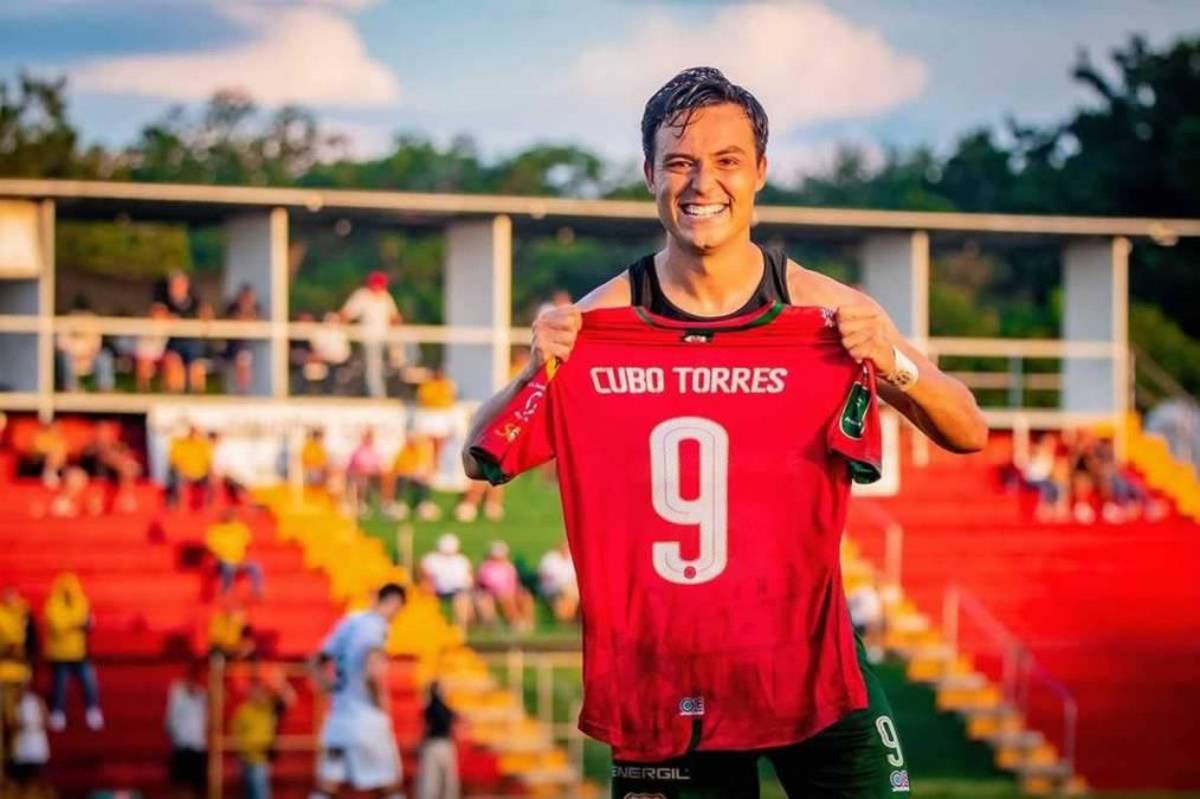 El impensado trabajo del mexicano “Cubo” Torres para sobrevivir luego de su polémica por dopaje
