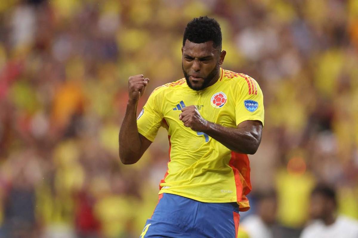 El motivo del enfado de Christiansen, polémicas del árbitro italiano y tristeza de Panamá al caer en Copa América