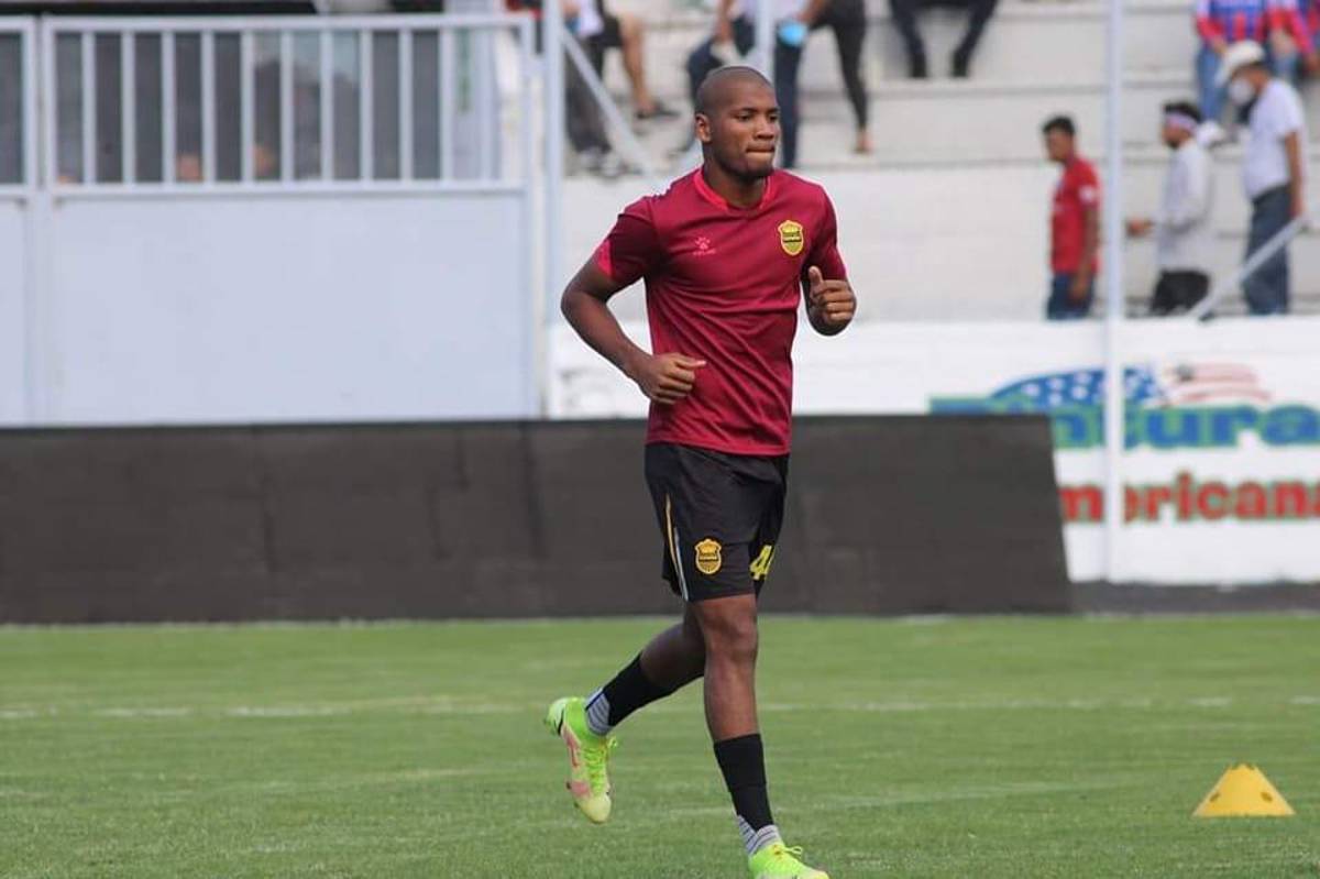 Confirmado: El primer 11 titular de Honduras en los Juegos Centroamericanos y del Caribe en su debut ante Jamaica