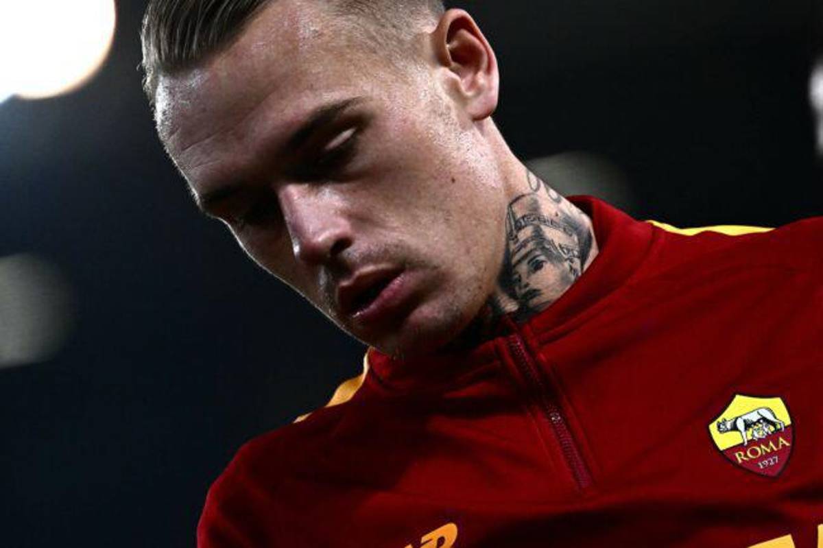 Mourinho lo tildó de traicionero dentro de la Roma y el futbolista pide explicaciones: “Así no se trata”