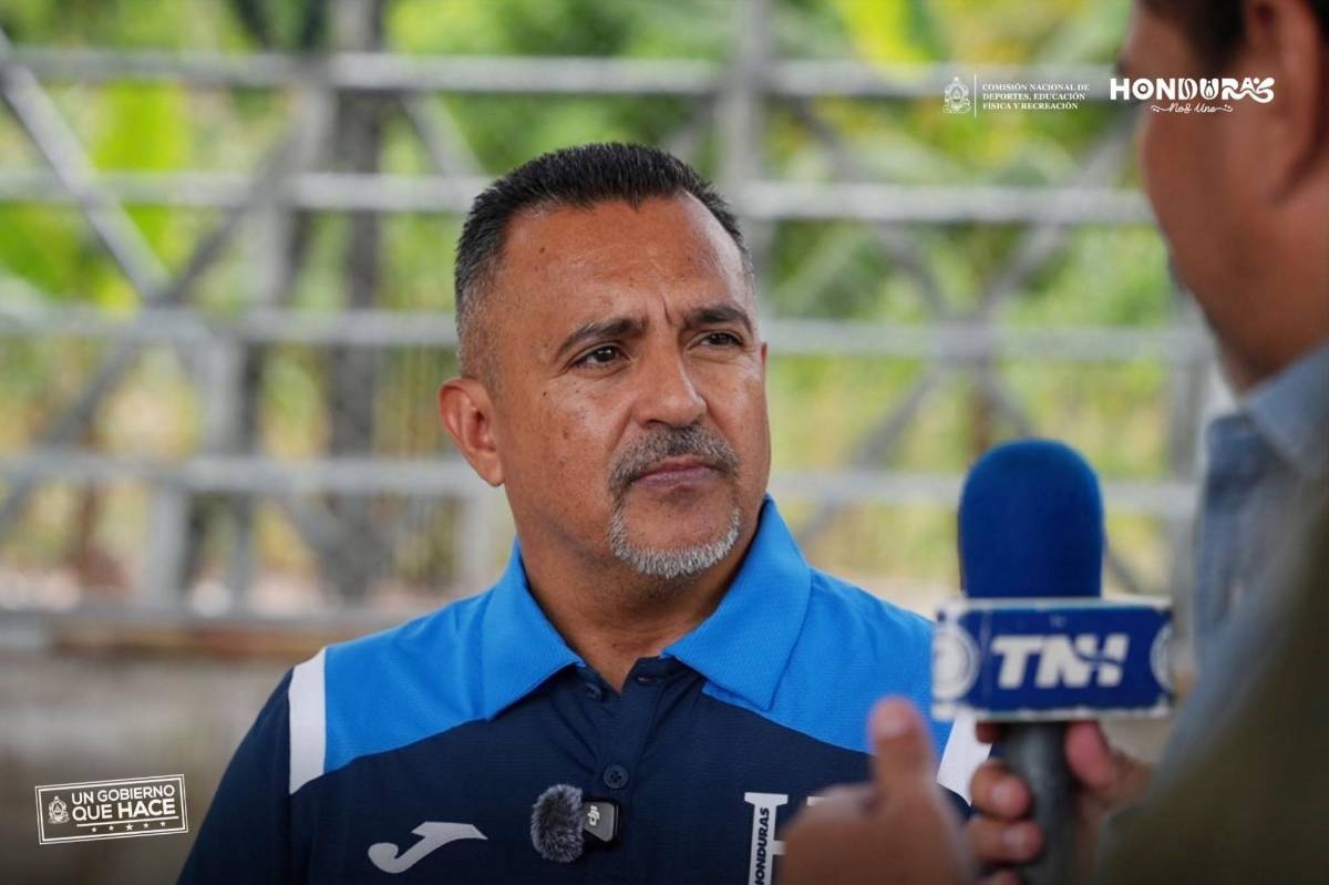 CONDEPOR reactiva proyecto deportivo en Ojo de Agua, Comayagua