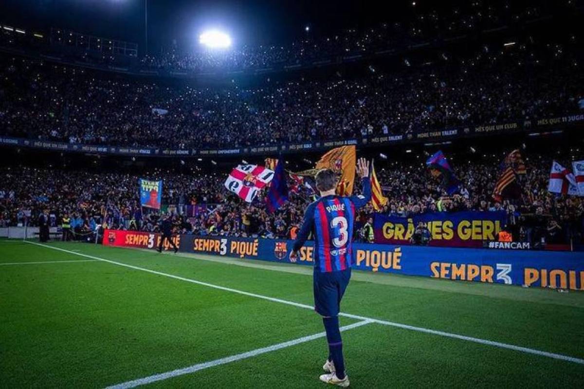 Xavi Hernández fue tajante y lo echó del Barcelona: “Le tuve que decir que diera un paso al costado, me costó dormir”