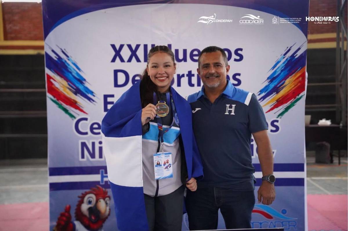 Exitosa inaguración de los Juegos Codicader 2026 y las 13 medallas de Honduras