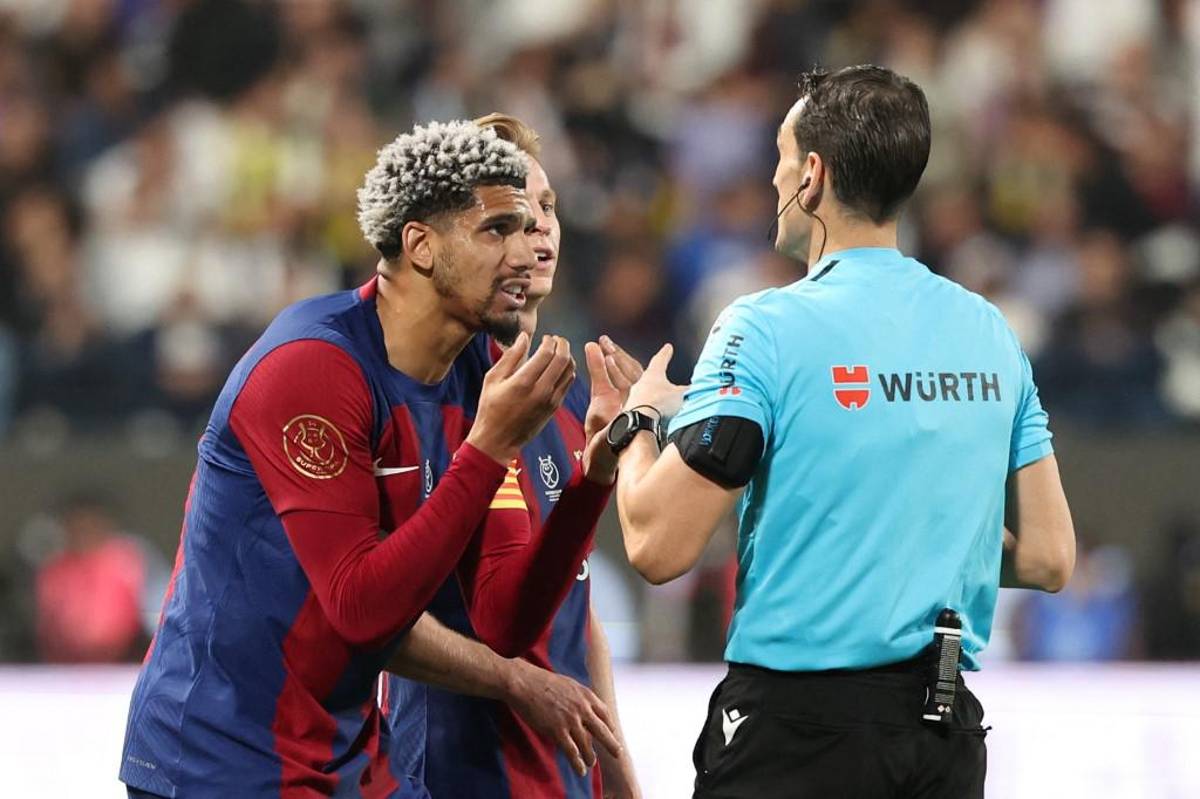 Los seis señalados de Barcelona tras la debacle ante Real Madrid: duro mensaje de Lewandowski y la caída del muro