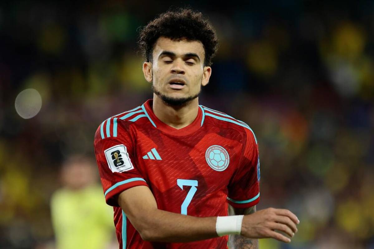 Luis Díaz vive una pesadilla: aumentaron la recompensa para dar con el paradero de su padre tras ser secuestrado