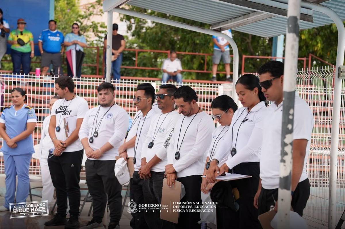 La Villa Olímpica recibió el XLVI Campeonato Nacional de Piscina Larga 2026