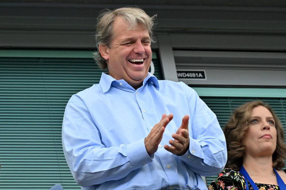 Nace una nueva rivalidad en la Premier League: así fue el tremendo agarrón entre Conte y Tuchel en el Chelsea-Tottenham