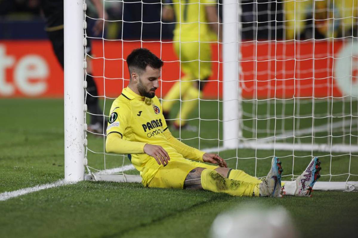 Las duras sanciones que le pueden caer a Fede Valverde por su agresión a Álex Baena ¿Cuántos partidos se perdería?