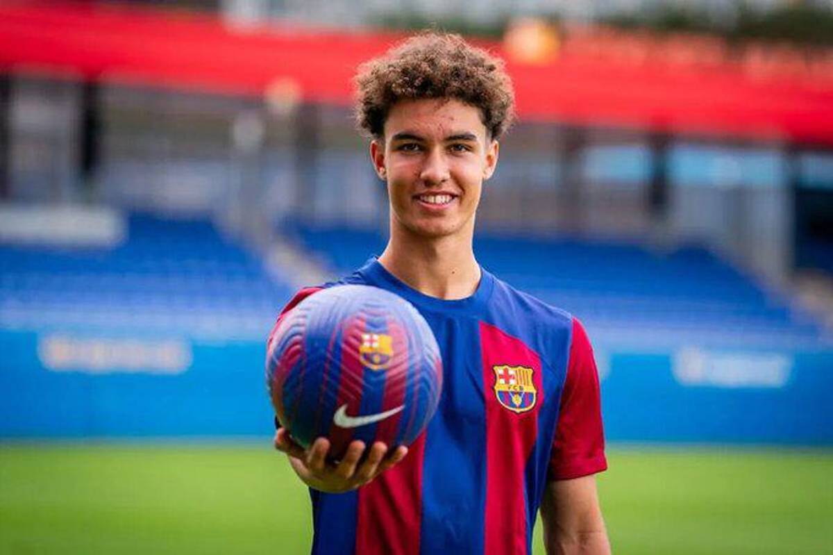 Campeón del Mundo se iría al Inter de Miami con Messi, PSG borra a Mbappé y la fórmula del Barcelona para fichar a Neymar