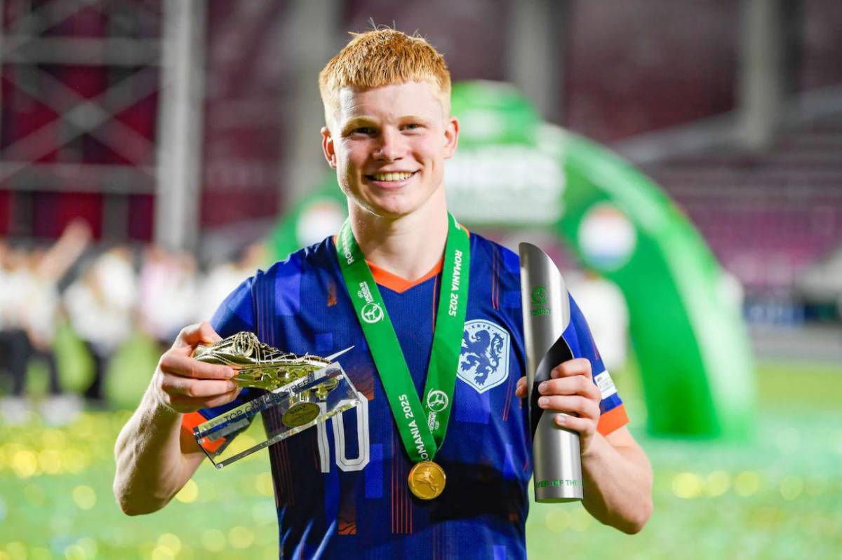 Xabi Alonso lo perdería: era su gran fichaje estratégico para el Real Madrid y ahora piden 60 millones