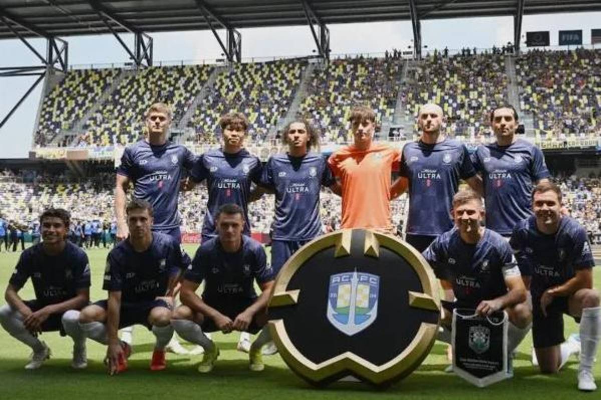 Escándalo en el Auckland City por el millonario premio del Mundial de Clubes: lo que podría ocurrir con el dinero