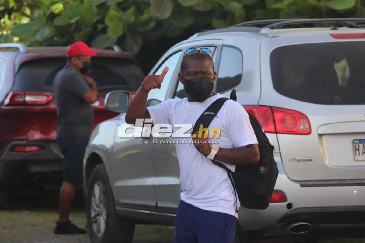 ¡Looks y el lujoso regalo de Romell Quioto a su mamá! Las imágenes del partido benéfico en el complejo Wilson Palacios