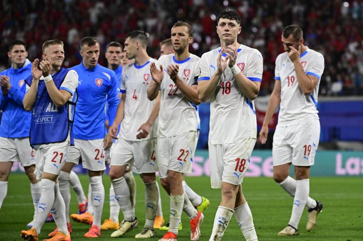 Cristiano Ronaldo hizo historia en la Eurocopa y le gritó el gol de Portugal al portero; Pepe rompió récord