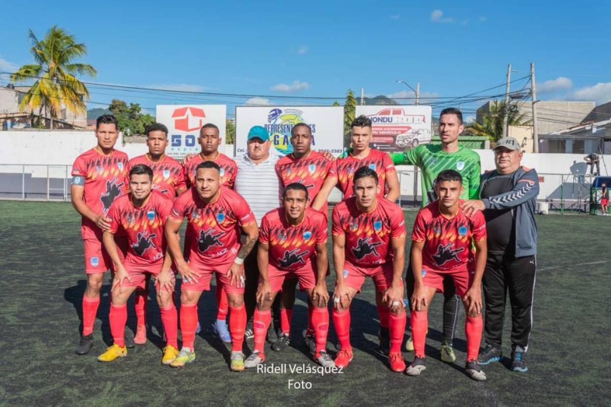 El equipo FC Buenaventura tiene en sus filas a los ex Motagua Eduardo Arriola y a Mario ‘Tamalito’ Girón.
