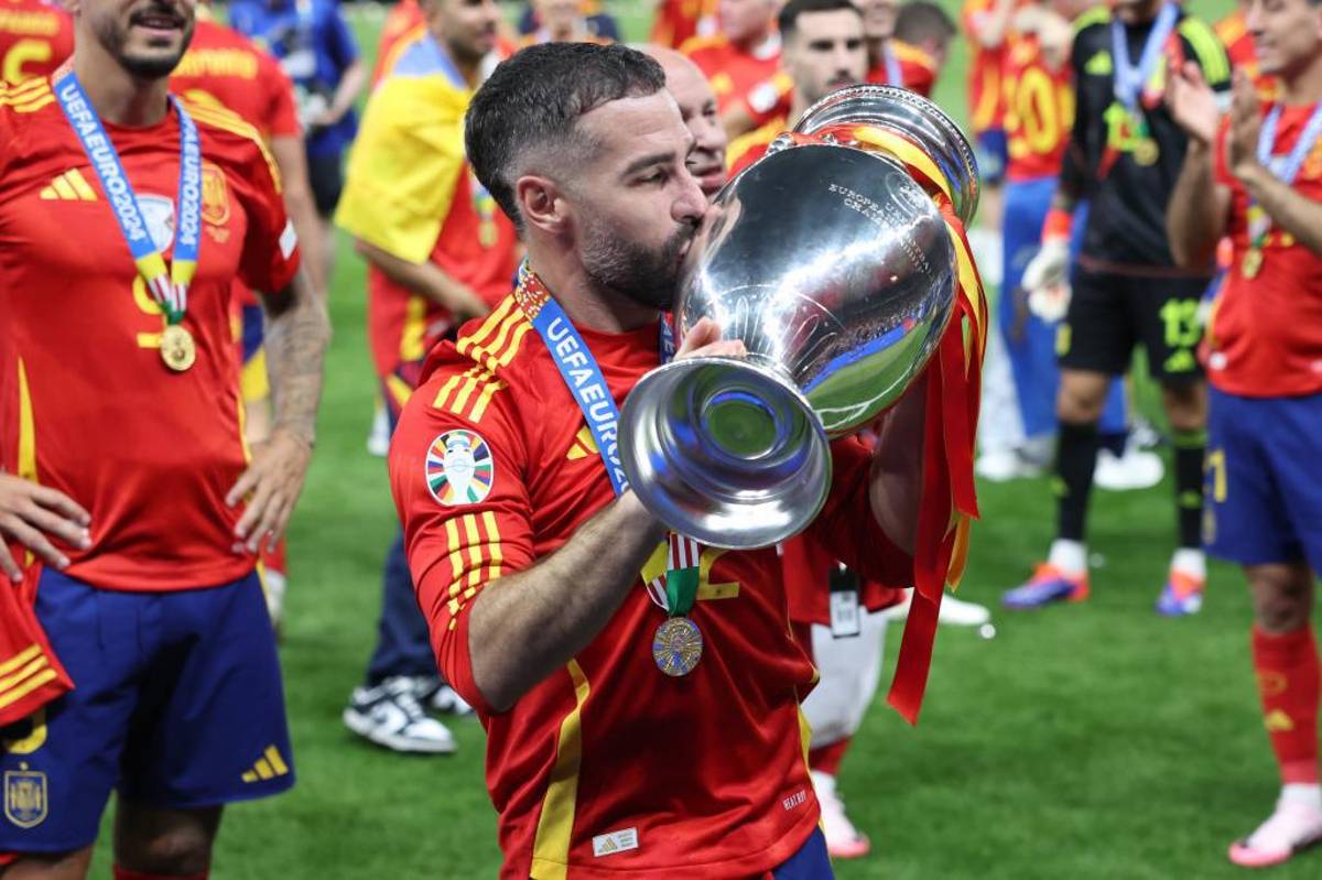 Ni Mbappé y menos Haaland: este es el futbolista más buscado en Google del 2024; Yamal genera un impacto brutal