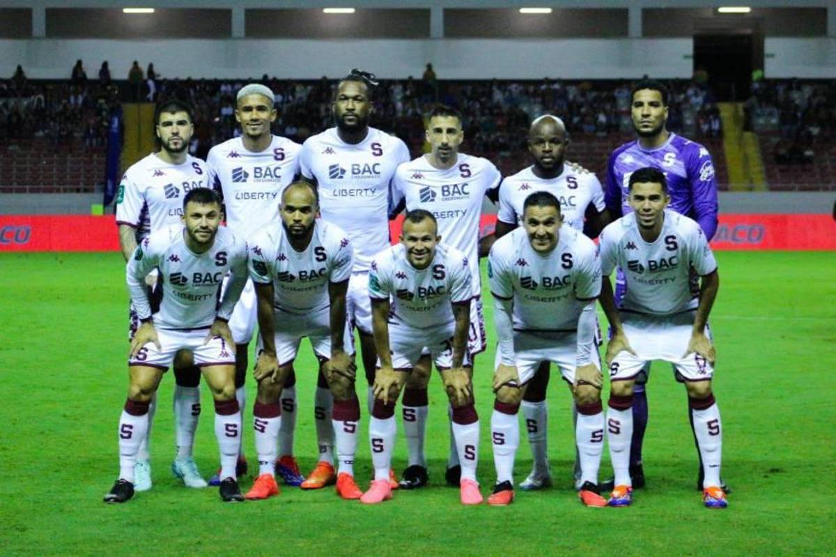 Olimpia sigue en el top y Real España escala: así quedó el ranking del mes de octubre en la Concacaf