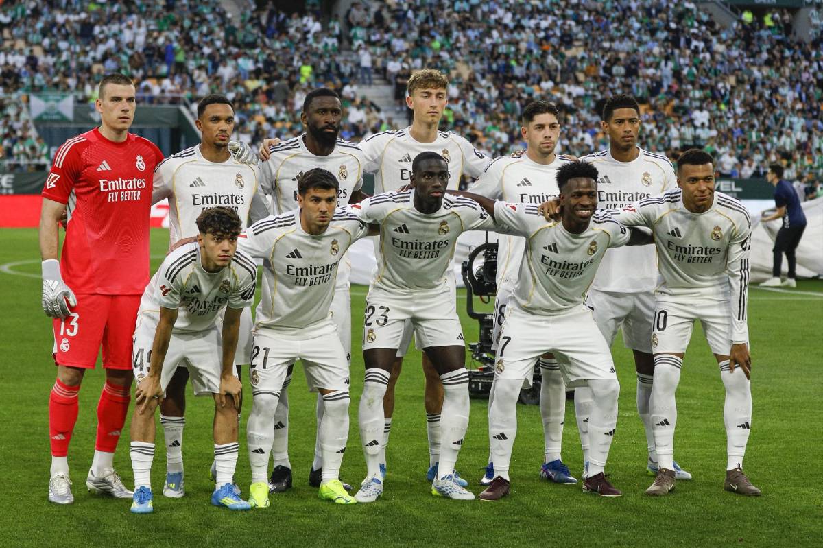 Fede Valverde impacta a Real Madrid tras pelearse con amigo de Mbappé en el vestuario: la bronca fue brutal