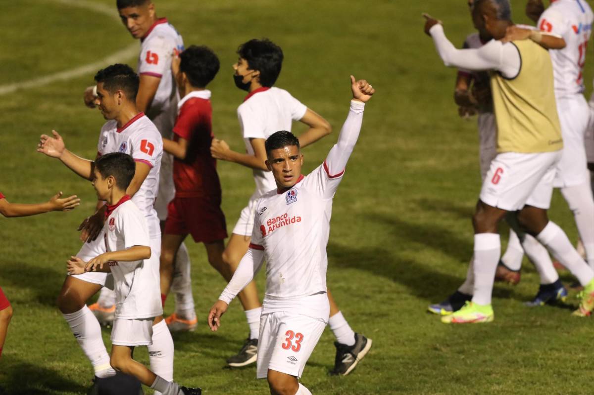 Dominio hondureño: Concacaf confirmó el 11 de las semifinales de vuelta y Olimpia sobresale con sus mejores hombres