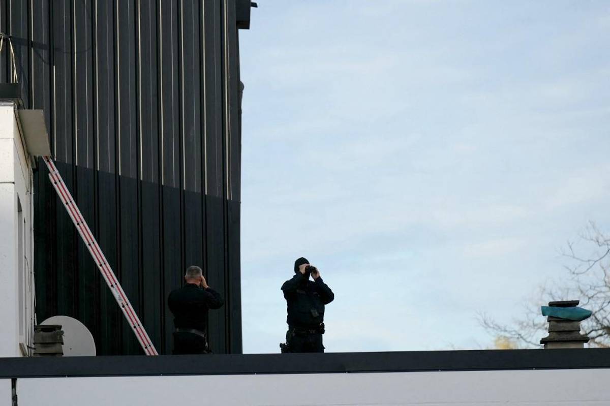 PSG - Barcelona blindado ante amenaza, lo que hizo Luis Enrique al ver a Xavi y el aviso de Mbappé en Champions