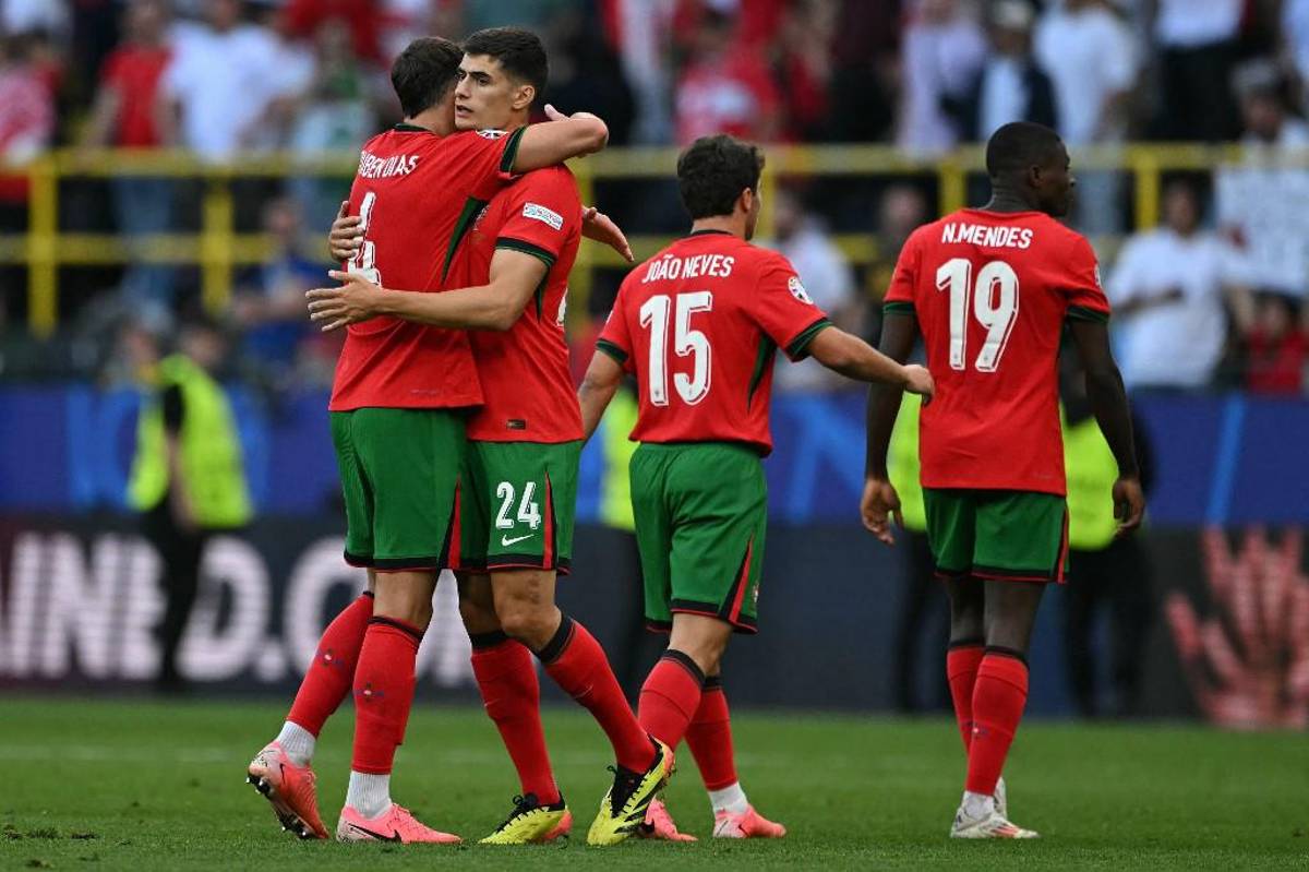 Pide que lo expulsen de la Eurocopa por tener encontronazo en la Portugal de Cristiano Ronaldo y este es el motivo