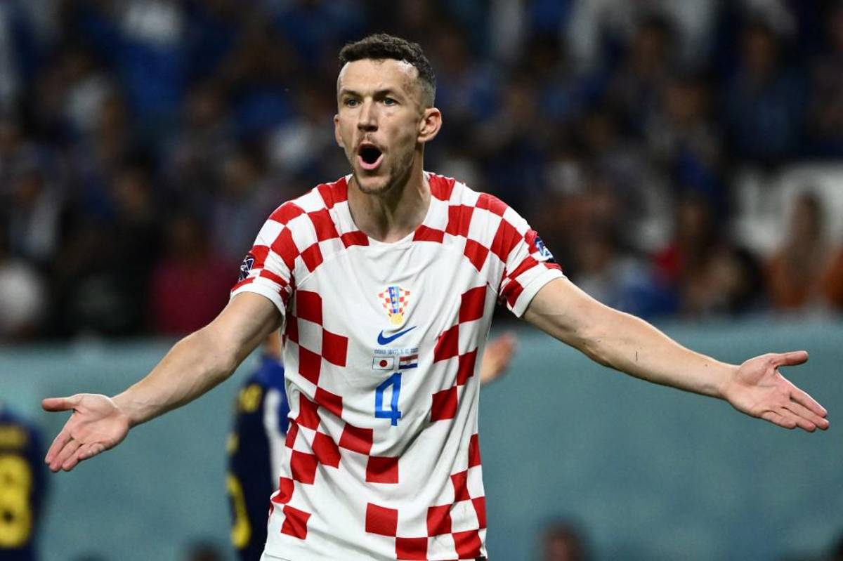 La polémica alrededor de miss Croacia, el cartel contra Modric y el inesperado héroe contra Japón en el Mundial de Qatar