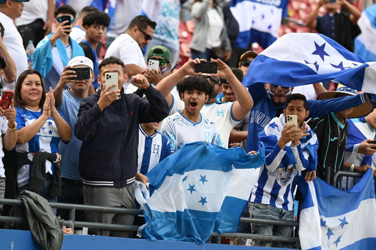 Costa Rica nos mandó a callar y la afición respondió furiosa: indignación e impotencia en Honduras tras dolorosa derrota