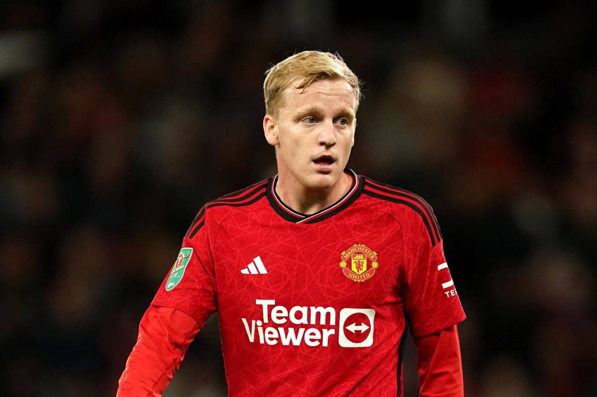 Desmantelada total en el Manchester United: los 11 futbolistas que se serán vendidos a final de temporada