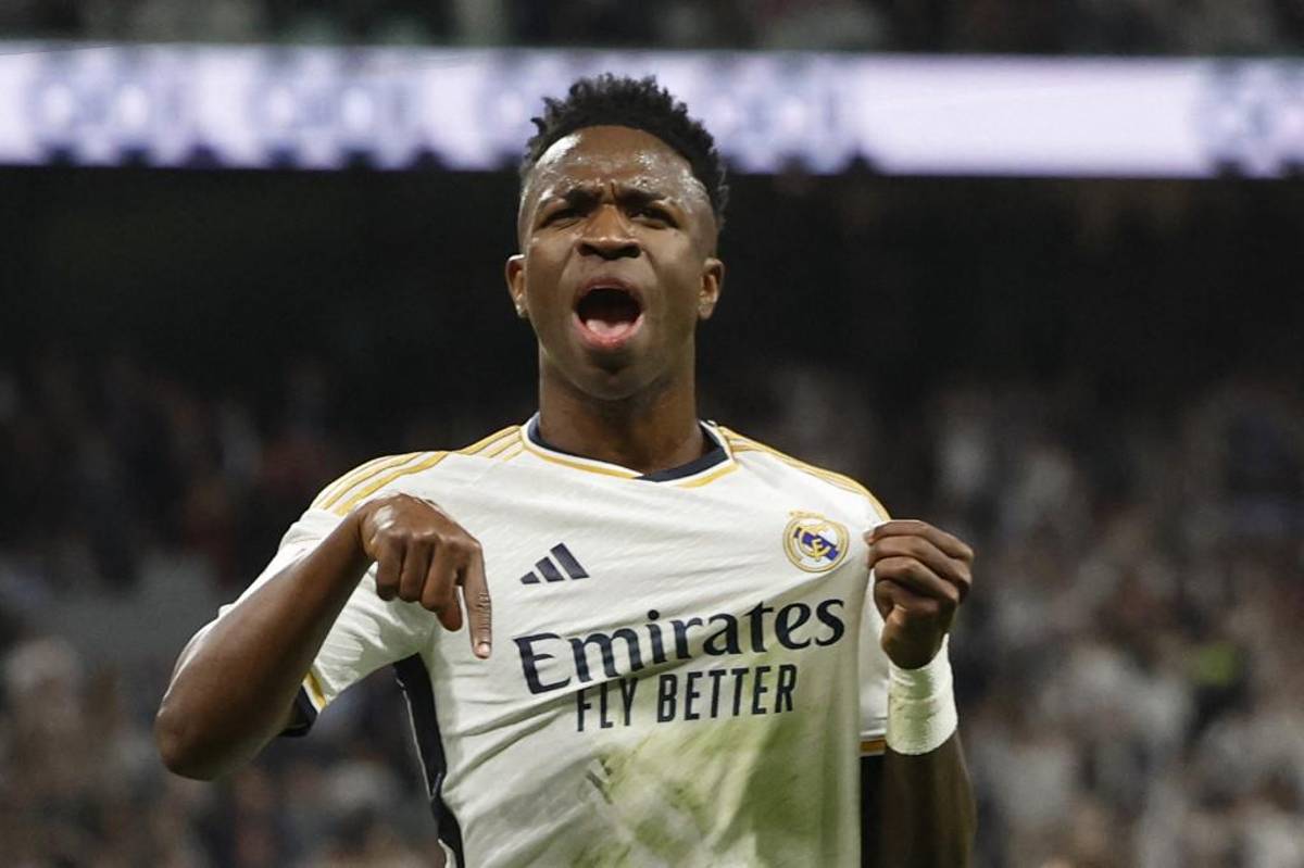 Festejo de campeón del Real Madrid, la verdad sobre el gol fantasma y el bonito gesto con De Jong en el Clásico