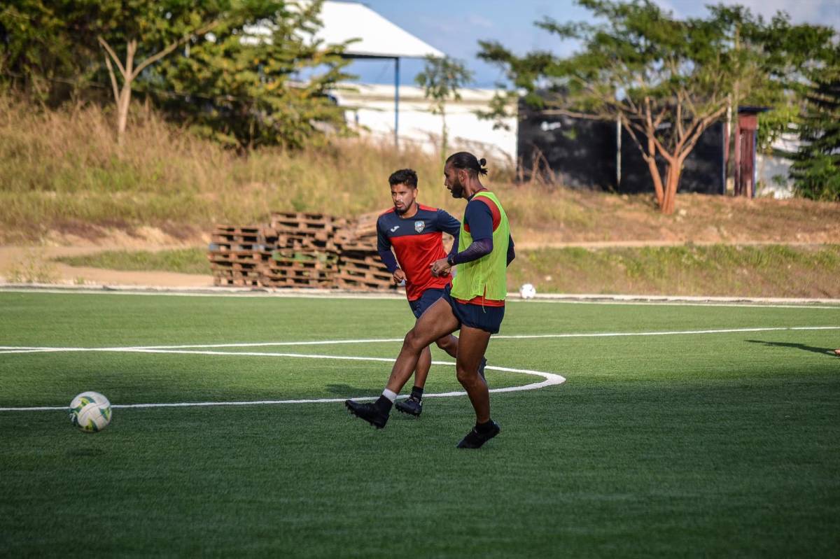 ¡Canchas, aulas y residencias! El Centro Integral de Alto Rendimiento que construye Jicaral, un club chico en Costa Rica