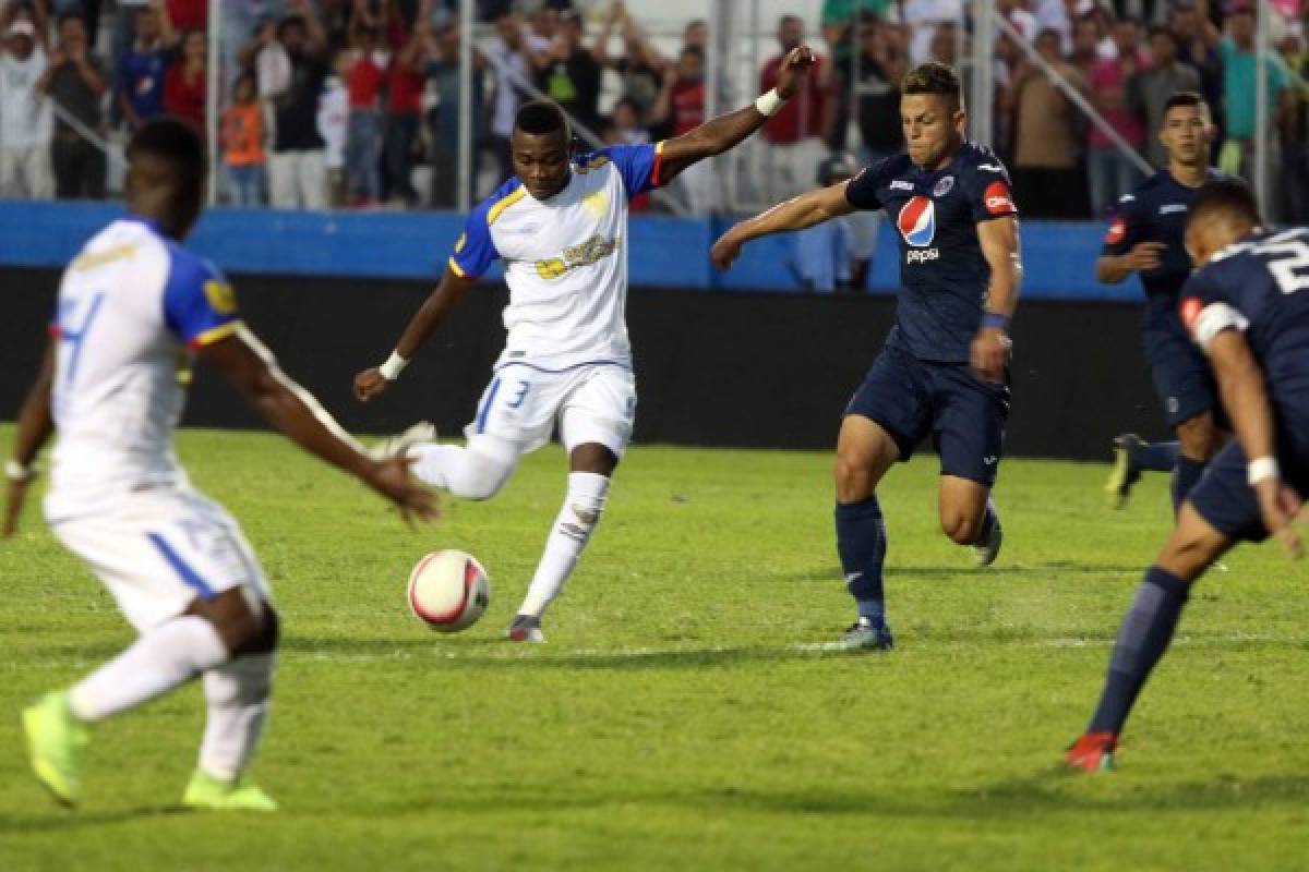 Jugadores que buscarán su primer llamado con Fabián Coito en la Selección