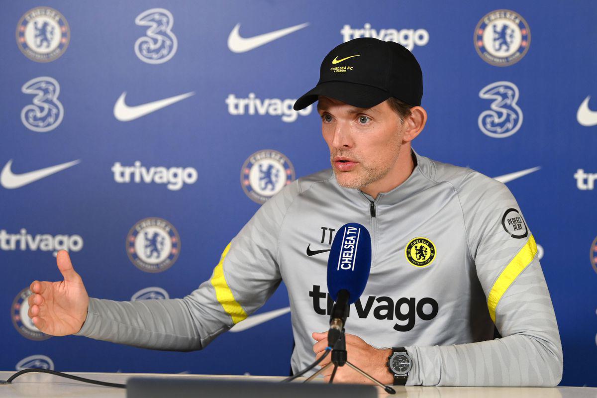 ¡Alarma en el Camp Nou! La ‘loca venganza’ que prepara el Chelsea de Thomas Tuchel contra el Barcelona