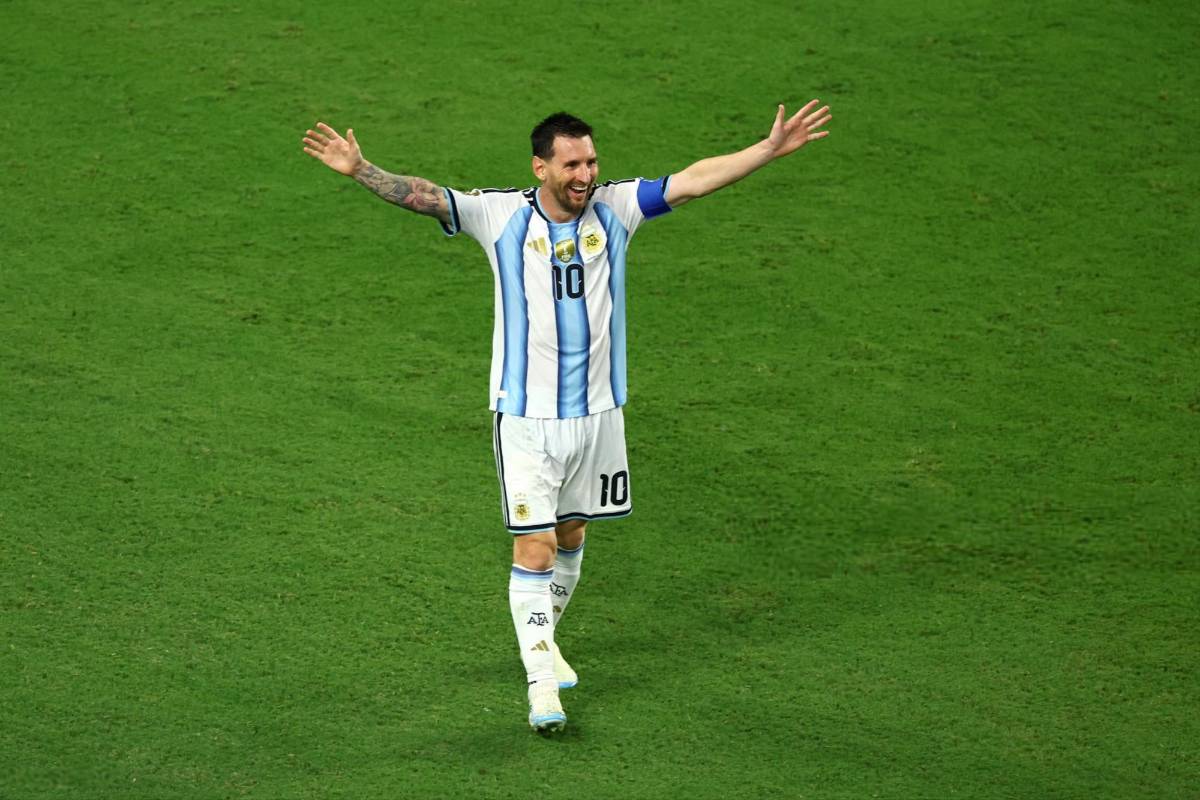 FIFA da revés a Lionel Messi con una decisión que nadie esperaba en el Mundial 2026