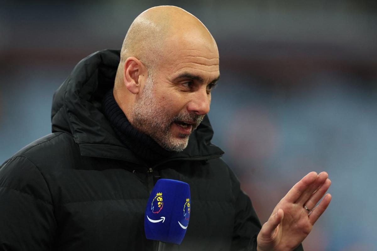 ¿Se retira? Guardiola sorprendió a todos con su anuncio: “Si ganamos el triplete esta temporada...”