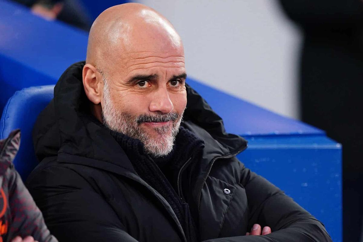 Pep Guardiola lo borró del Manchester City: decide marcharse y tiene nuevo club en la liga española