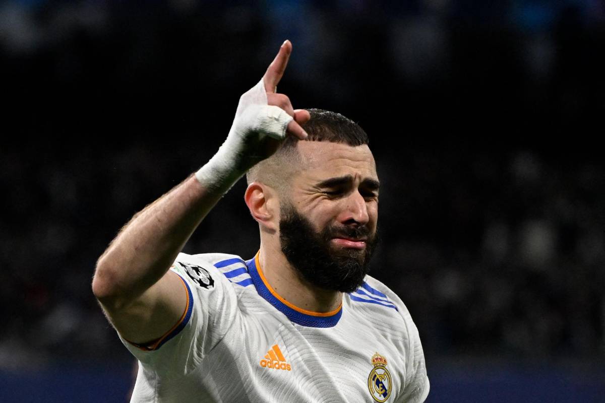 Real Madrid, del infierno a la gloria: Benzema al borde las lágrimas, eufórica celebración en el Bernabéu y el llanto del Chelsea