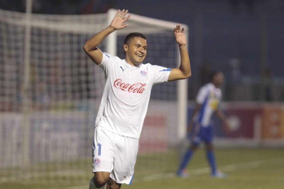 RUMORES Y FICHAJES: Olimpia reforzaría al Honduras para Liga Concacaf