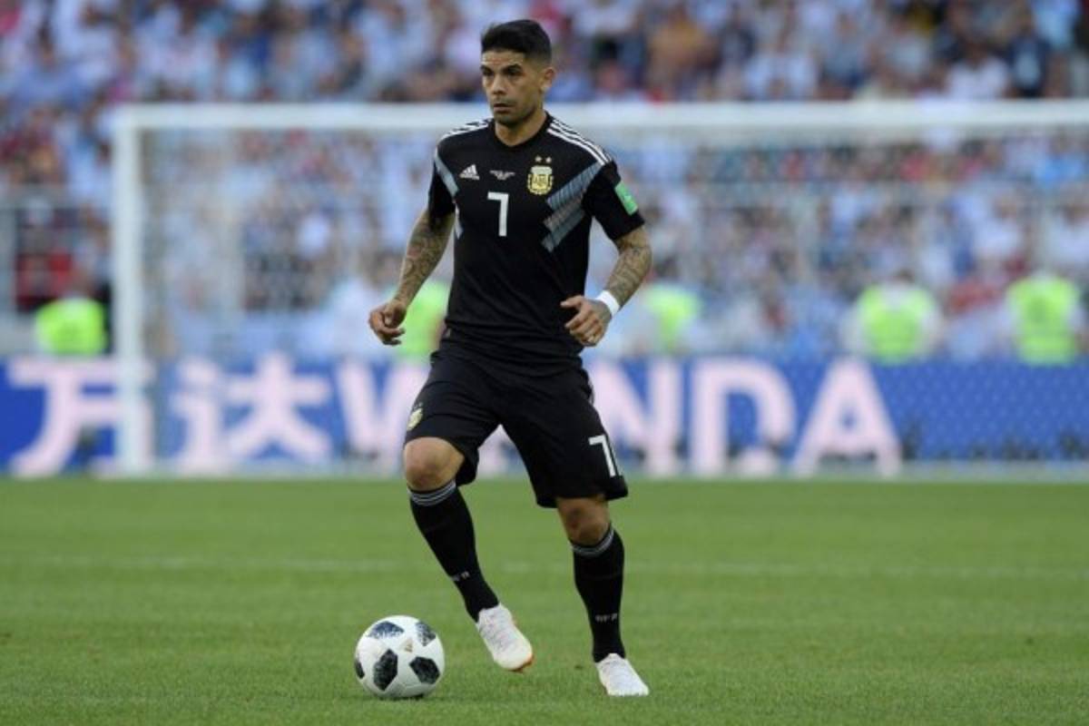 Sampaoli y la revolución en Argentina: Di María e Higuaín, titulares ante Nigeria