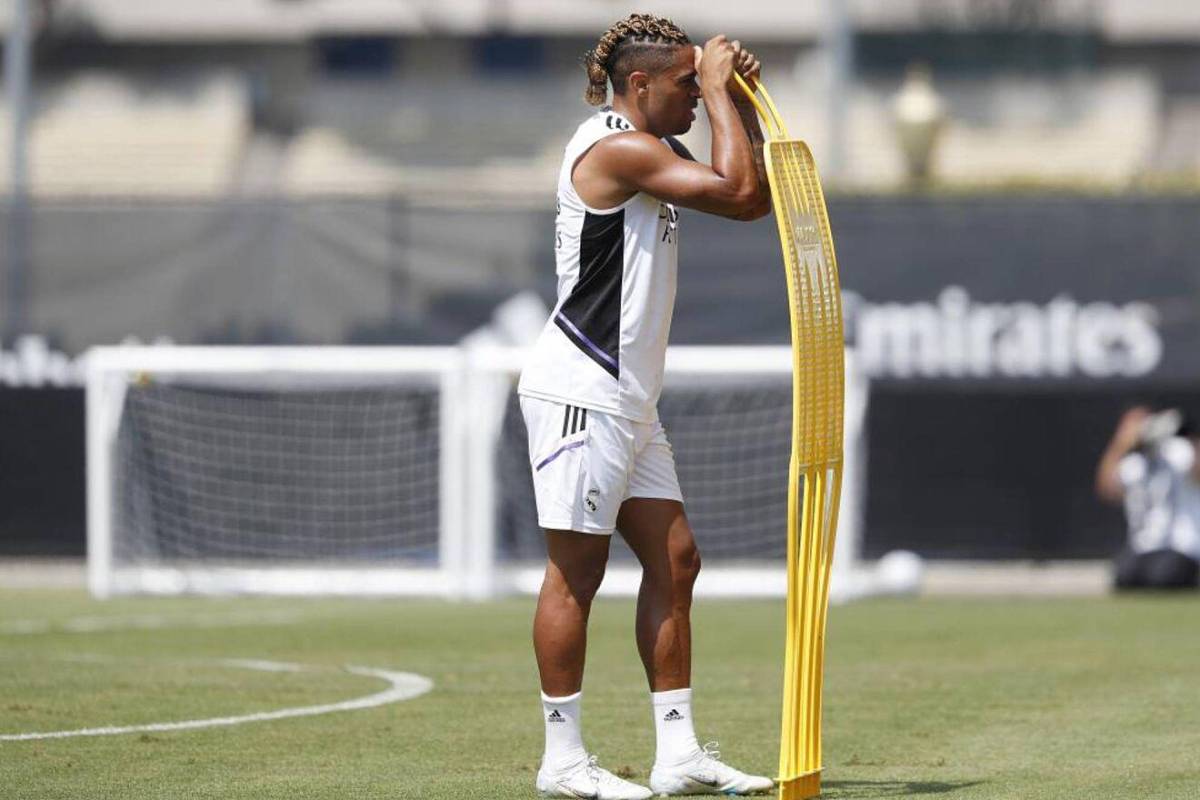 ¡Ya se fueron ocho! Al descubierto la ‘lista negra’ de Ancelotti: los futbolistas que se marchan del Real Madrid tras la gira por Estados Unidos