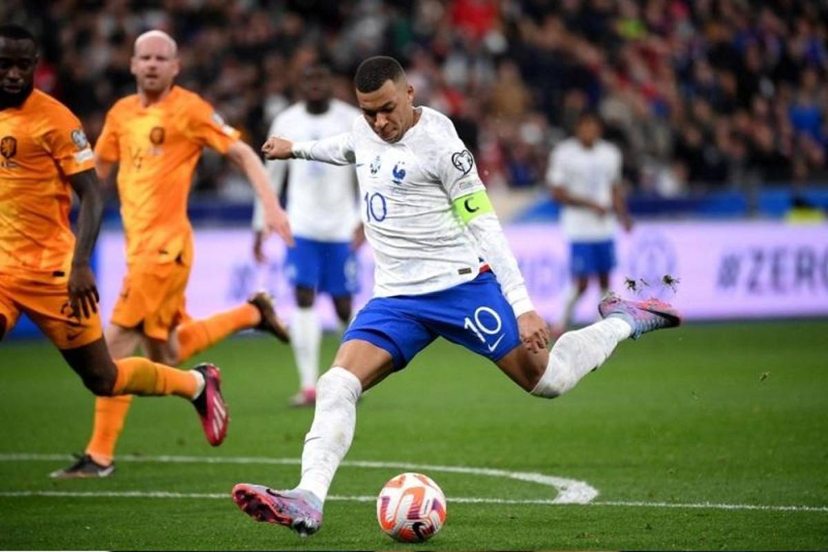 Revelan el motivo por el que Mbappé no anuncia su fichaje por Real Madrid y lo que tiene que suceder para hacerlo