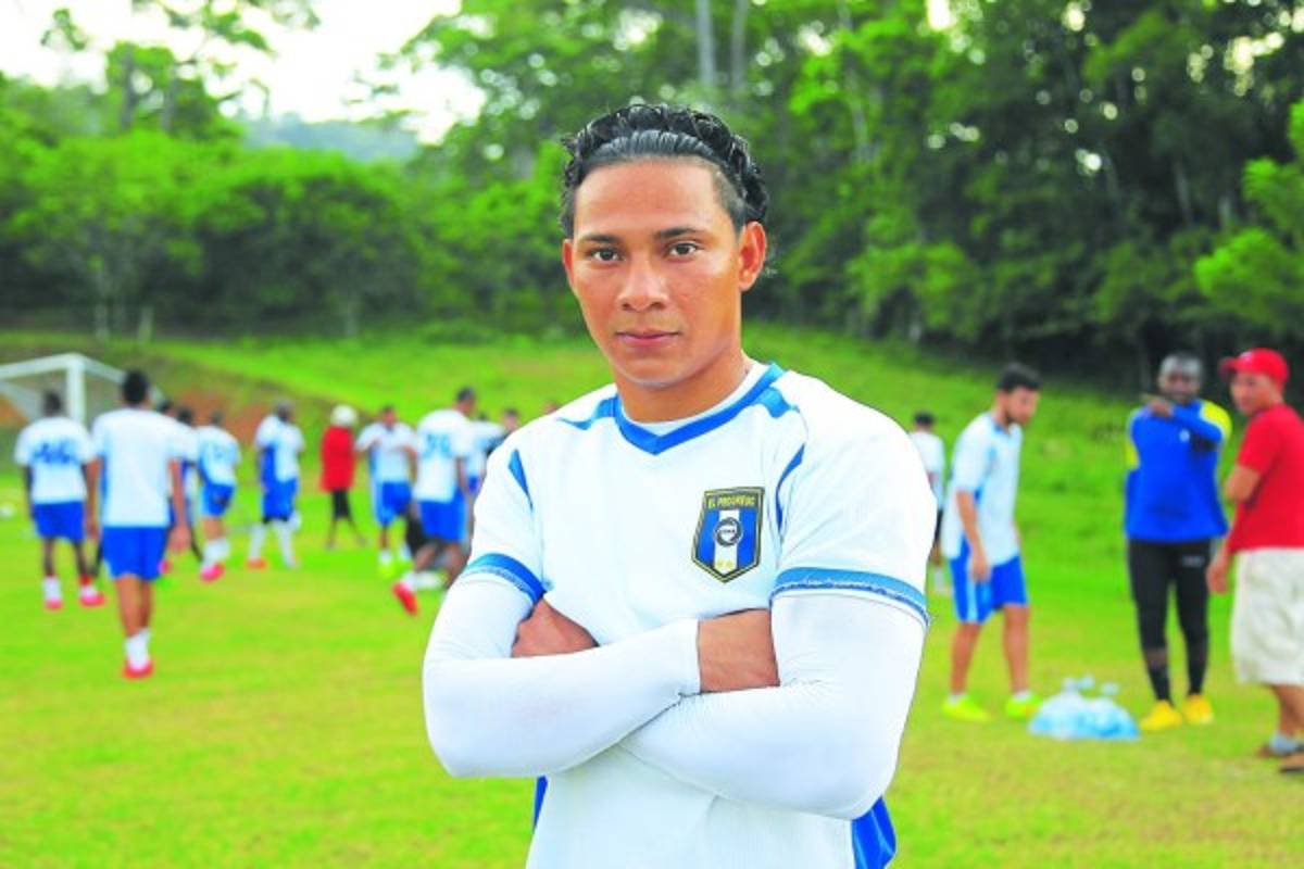 Los hombres de 'hierro' de la gran final de Honduras