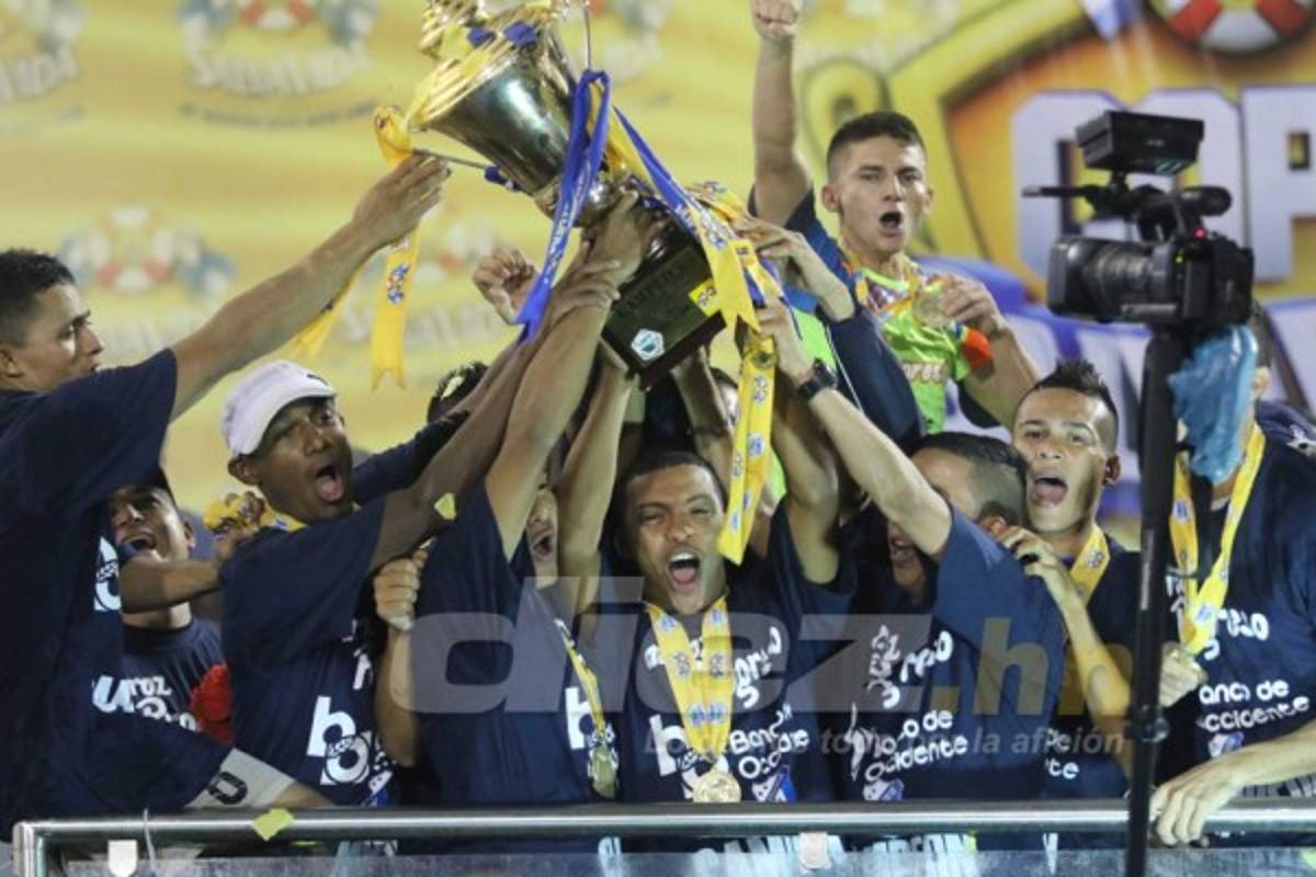 ¿Qué fue de los jugadores que hicieron campeón al Honduras Progreso?