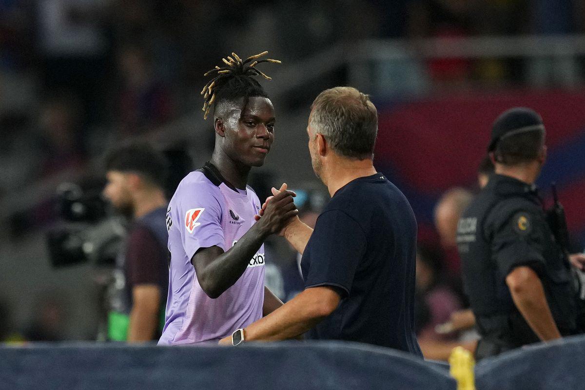 Lamine Yamal se lo pidió a Laporta: Barcelona soltaría un bombazo con su fichaje estrella