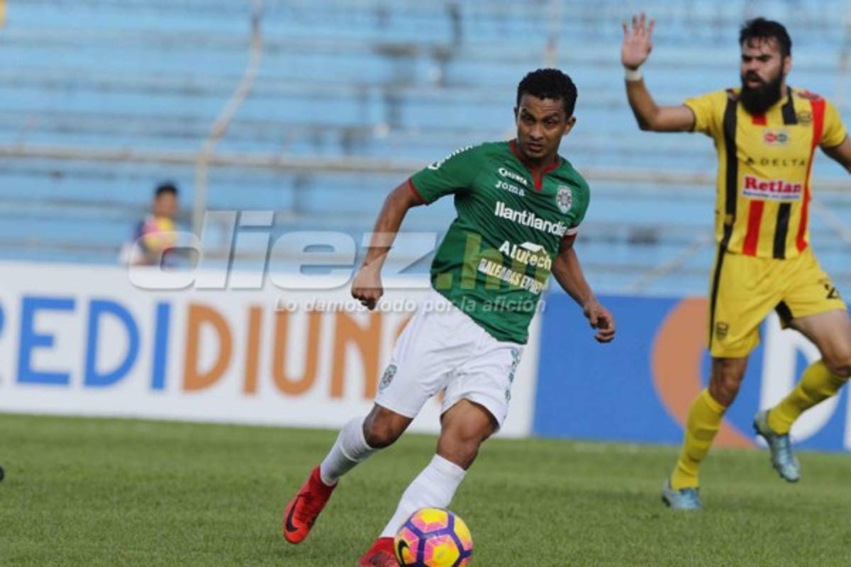 ¡Adiós capitán! Así fue el último partido de Mario Berríos con Marathón