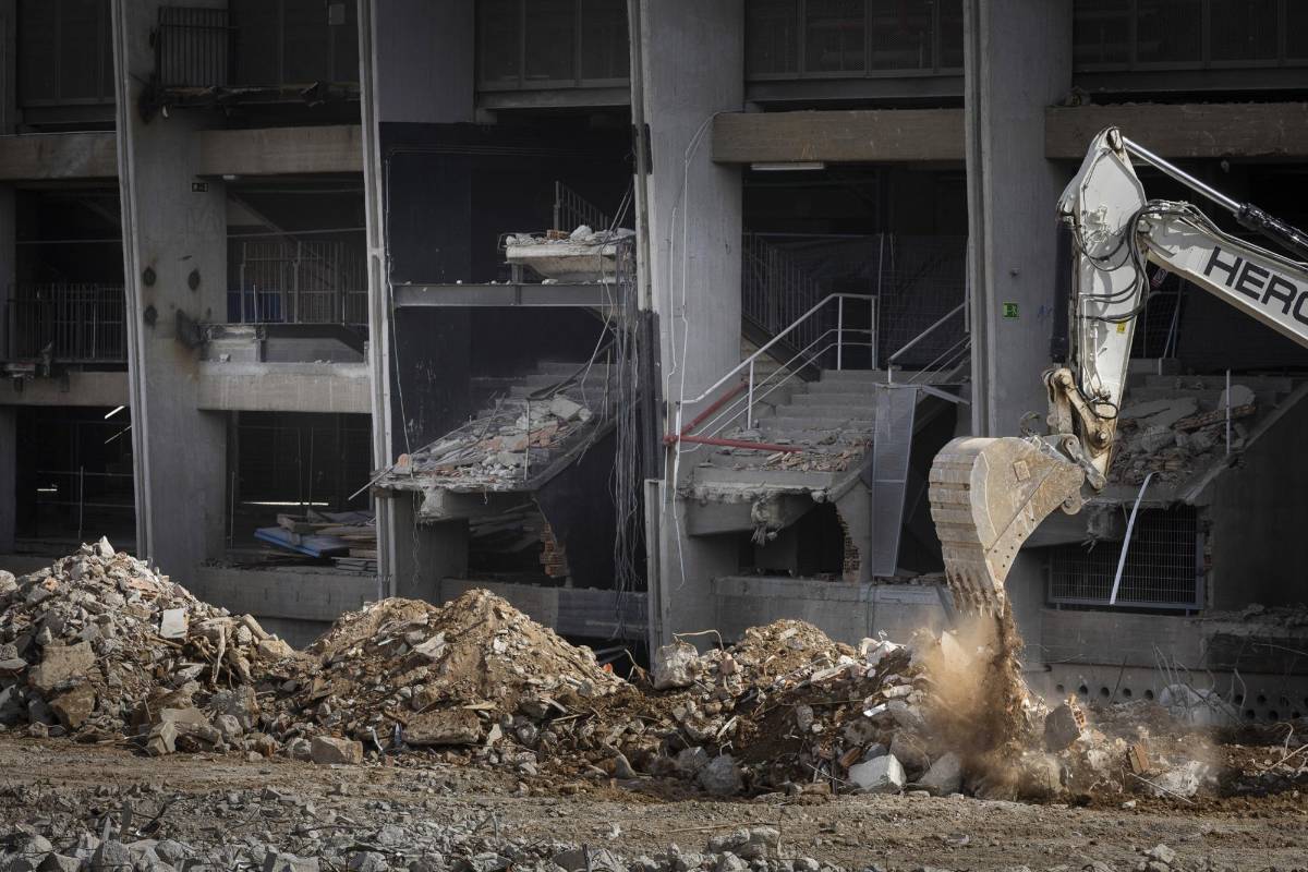 ¿Mejor que el Bernabéu? El Barcelona muestra cómo va a quedar el nuevo Camp Nou y cuándo estaría finalizado