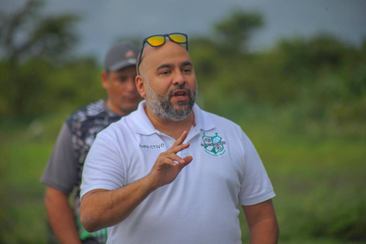 Fichajes: Keyrol aclara futuro, Marathón se fija en DT y ¿Solani a Motagua?