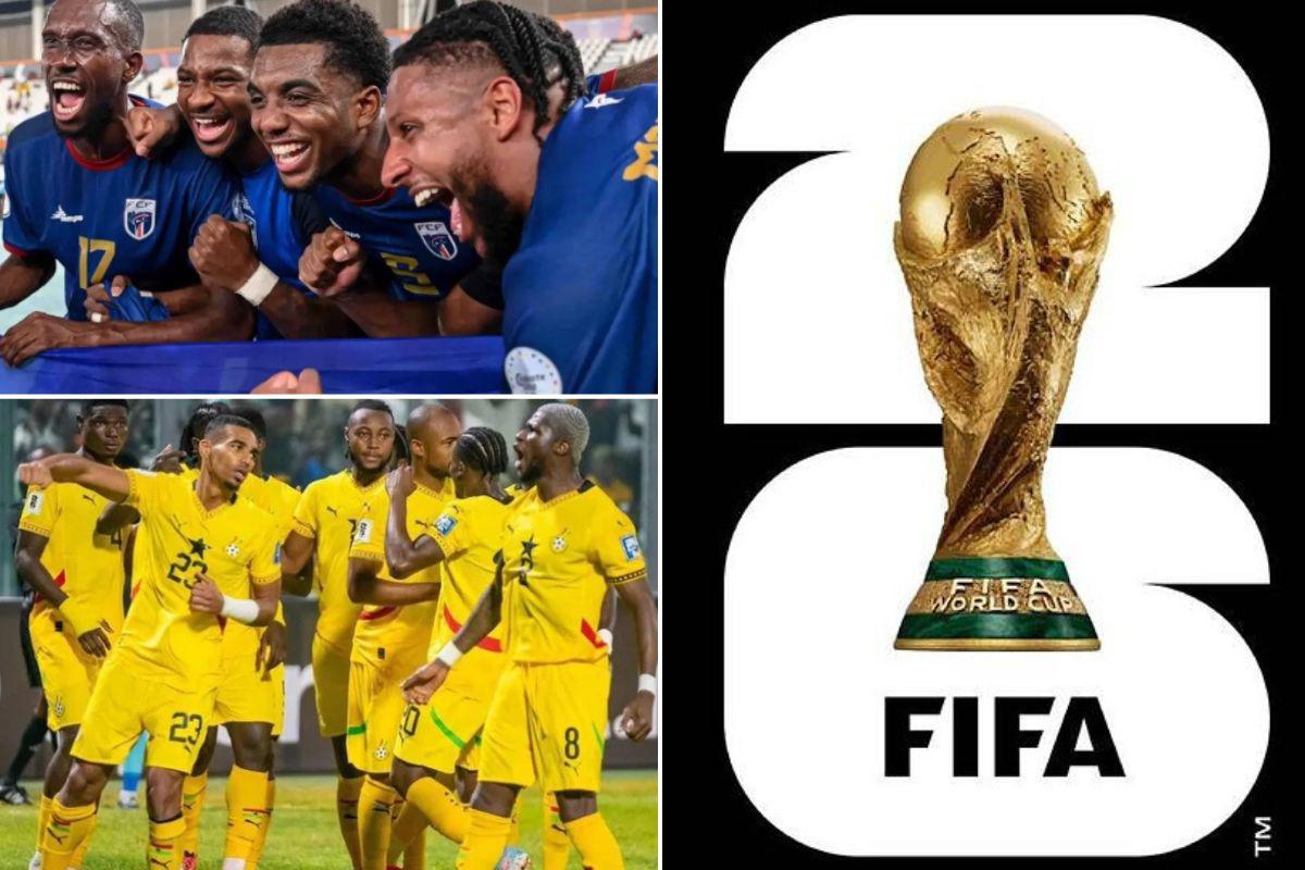 Mundial 2026: las 22 selecciones que ya están clasificadas; seis representantes de África por ahora