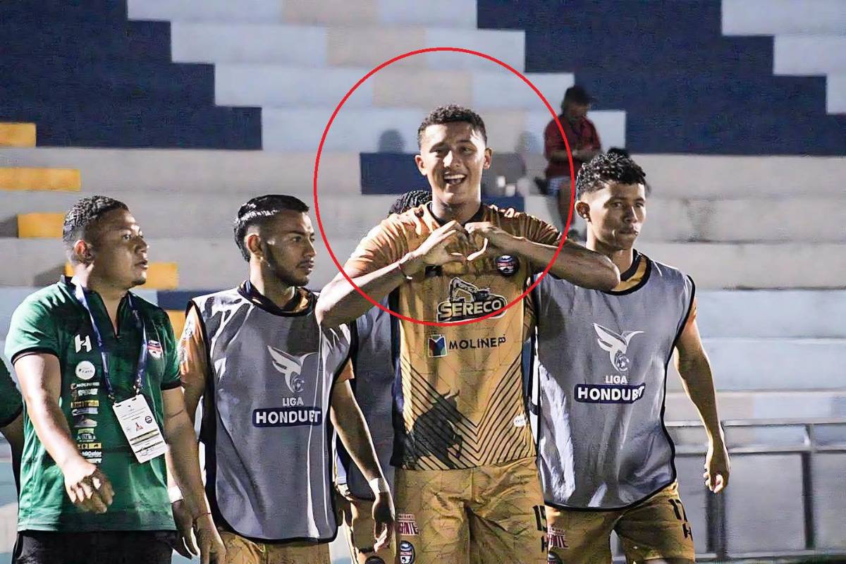 Fichajes: Olimpia sorprende con el jugador que inició negociaciones, Motagua quiere pescar en Victoria y Real España amarra contratación