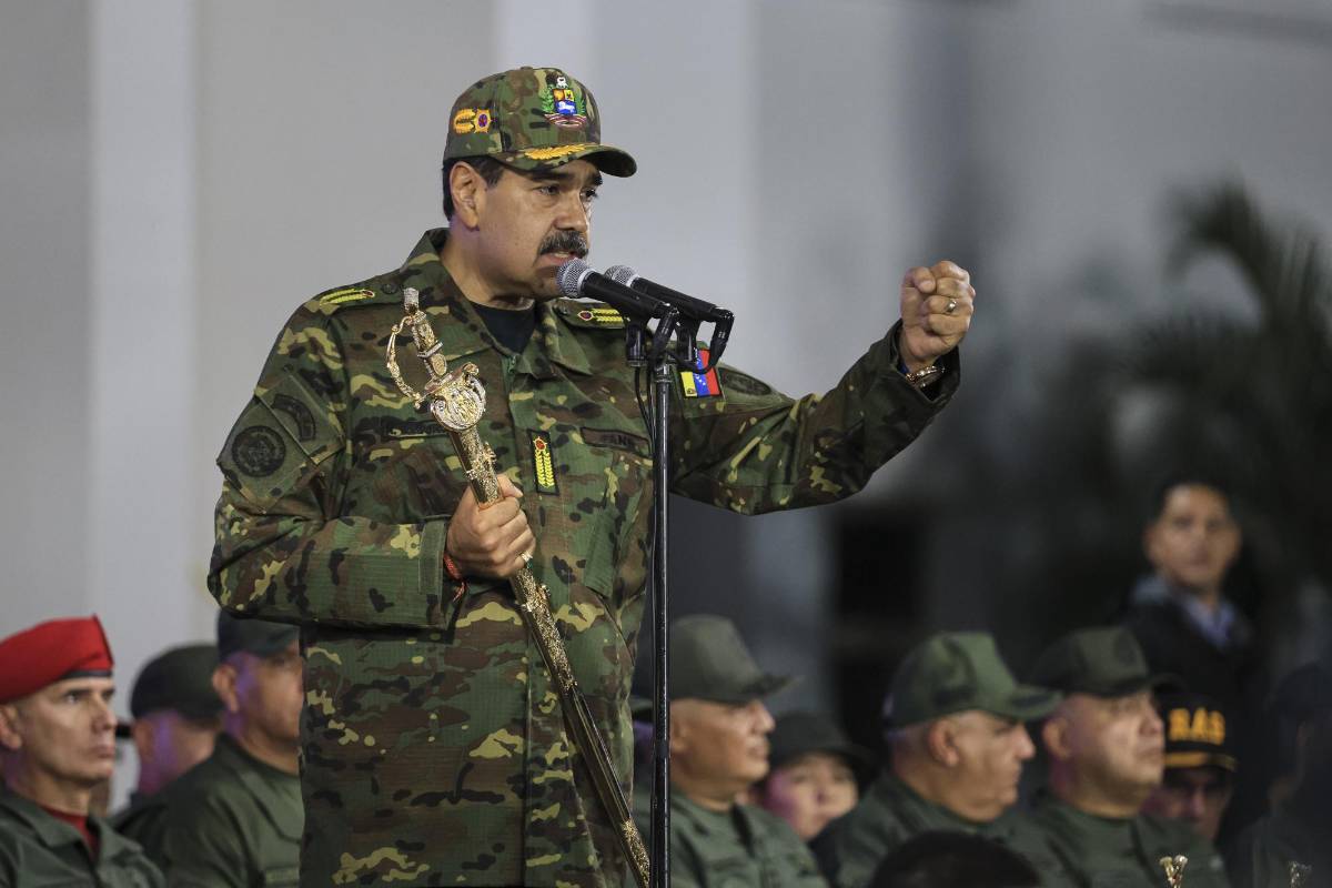 ¿Quién traicionó a Nicolás Maduro? La operación de Estados Unidos para capturar al presidente de Venezuela