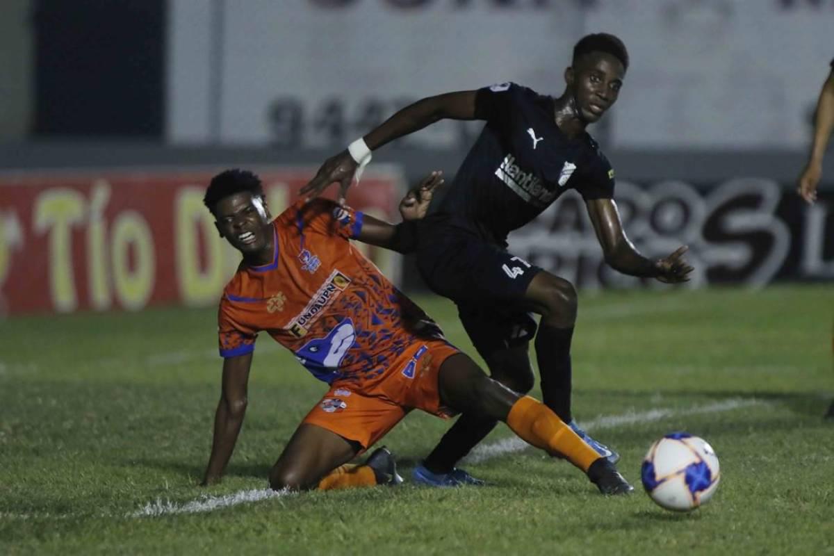 Una Liga Nacional familiar: los hijos, hermanos, primos, sobrinos y hasta tíos que coinciden en el fútbol de Honduras